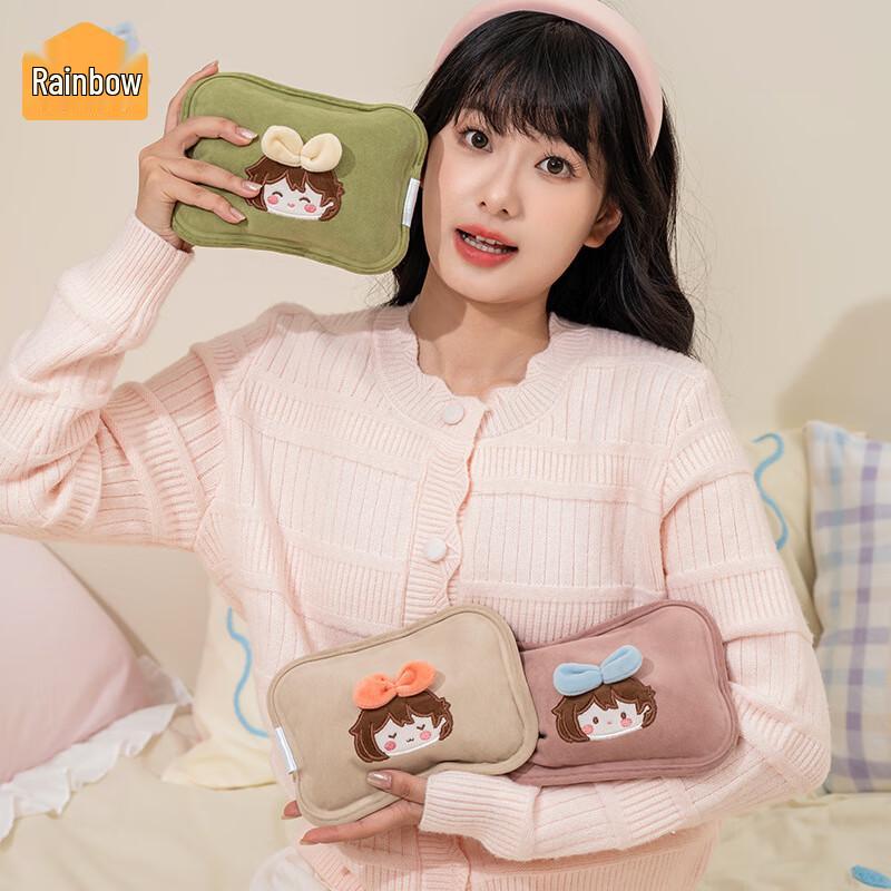 Tianhong T1053 Mini Rechargeable Hot Water Bottle