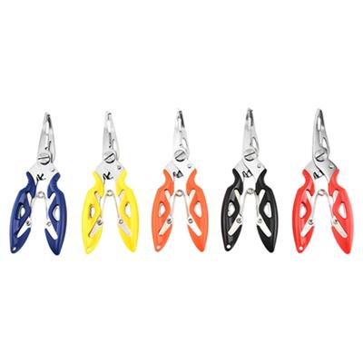 Pesca – Pinze da pesca