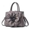 Female Bag New Simple and Luxurious Lady Handbag Fashion Big Bag Shoulder Bag CLE