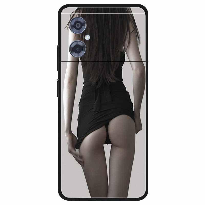 For POCO M4 5G Case Shockproof Soft Silicone TPU Phone Cover For Xiaomi POCO M4 5G Case 6.58 inch POCOM4 5G 2022 Capa Coque Cool