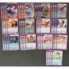 Used Union Arena Shanimasu Purple Alstroemeria Deck