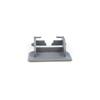 BDP1619 Glove Box Compartment Handle Opener Gray LHD for Renault Laguna MK1 1993–2002 7701206162