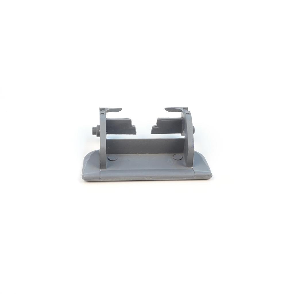 BDP1619 Glove Box Compartment Handle Opener Gray LHD for Renault Laguna MK1 1993–2002 7701206162