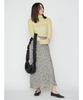 Moon Gathered Shoulder Bag