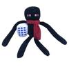 Plush Minecraft Toys Creeper Enderman Pig Bear Stuffed Pixel Doll Zombie Aries