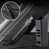 Car Umbrella Storage Organizer Box Universal Trunk Umbrella Holder Bucket Vehicle Interior Accessories for Sedan SUV Hatchback