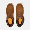 Ботинки Timberland Premium 6 Inch Boots (172066-EBL) темно-пшеничные