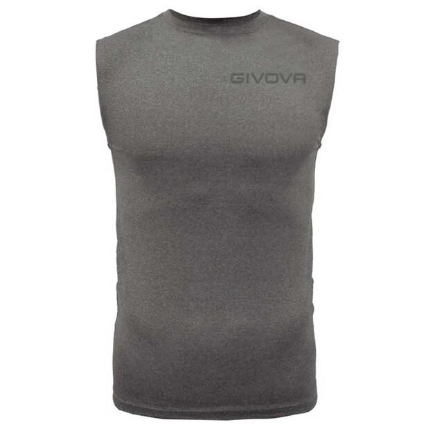 Givova Sleeveless Base Layer Corpus 1