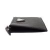 PRADA  1MC086_QHH_F0632 Card Case black Safiano Women