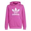 Bluza z kapturem Trefoil dla dzieci