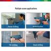 Bosch GSB10RE 500W Multi-function Impact Electric Drill CN Plug (adapter Included)