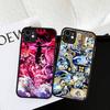 C-Cookie R-Run Kingdom Game Phone Case For IPhone 16 15 14 13 12 11 Pro Max 7 8 6 6s Plus Matte Cover