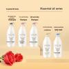 Lincoln Luxury Perfume Shower Gel