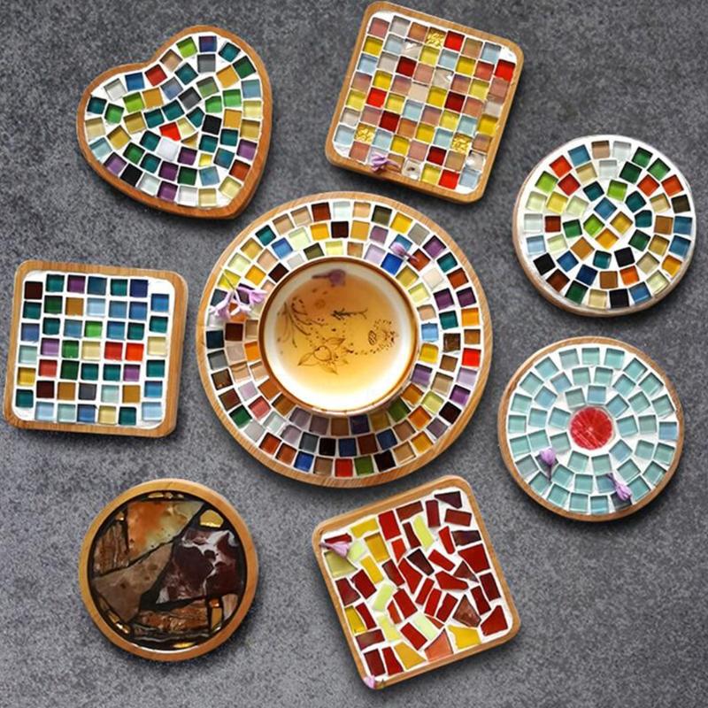 Molds for Casting Resin Heart Shaped Round Square Oval Rhombus for Triangle Square Polygon Drop Shape Mold for Home Deco