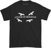 A Flock Of Seagulls Graphic T-shirt