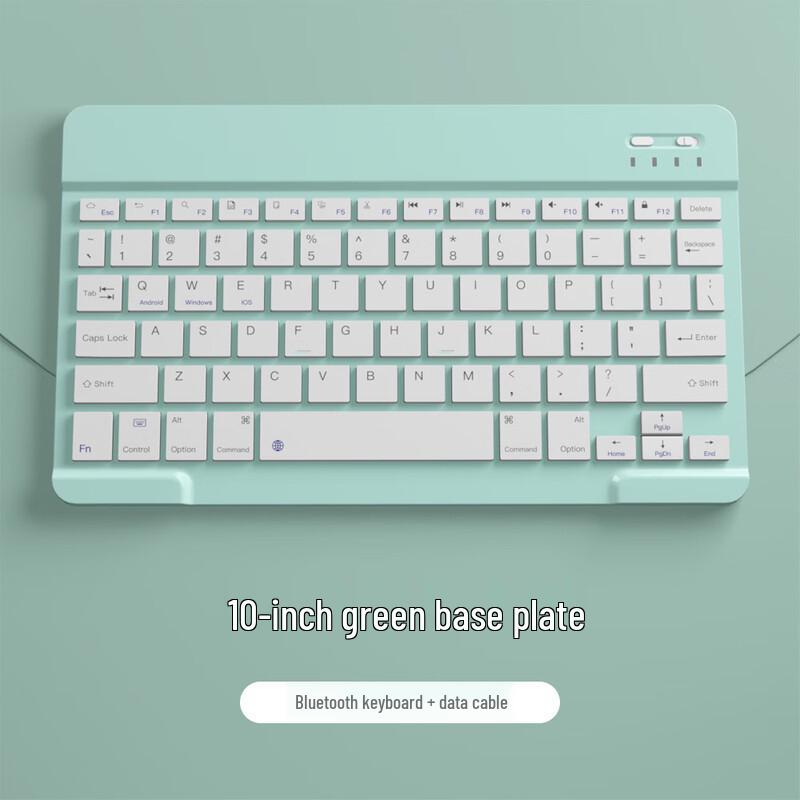 

OLOEY Bluetooth Wireless Keyboard