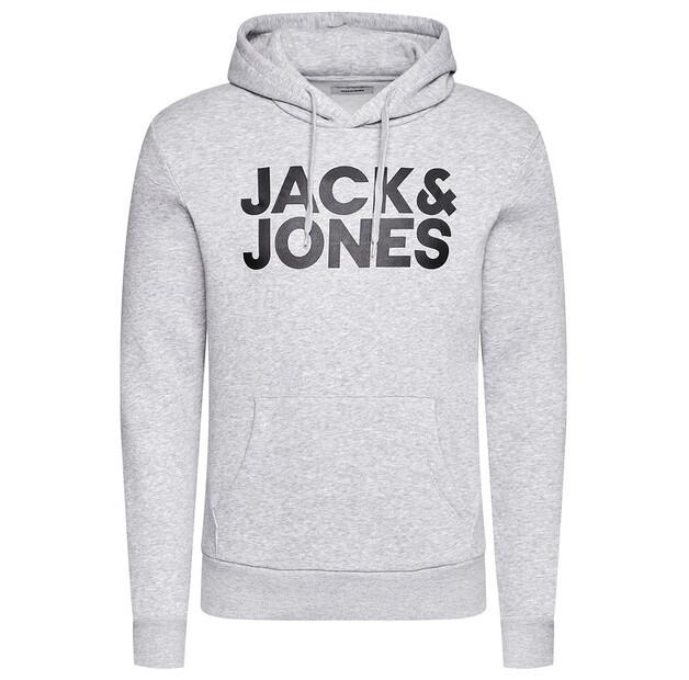Толстовка Jack & Jones Corp Logo