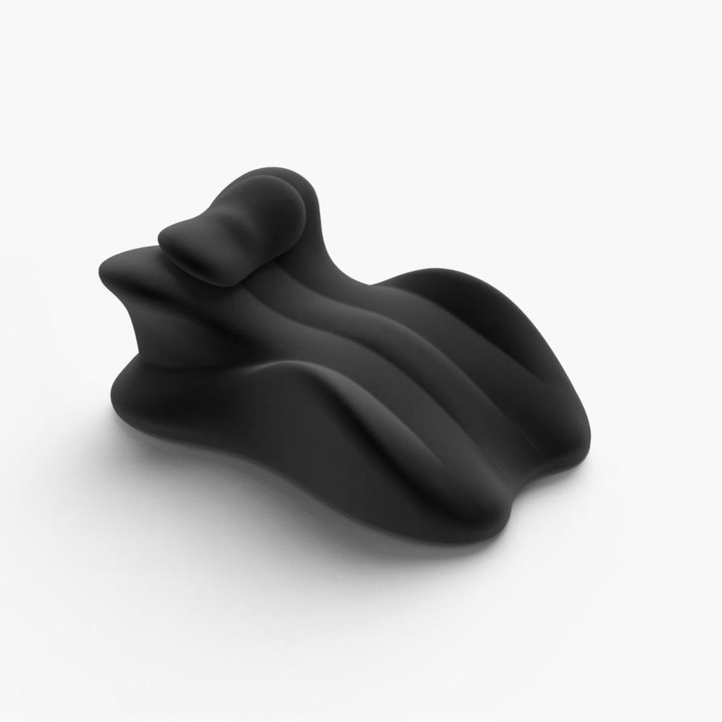 Multifunctional Nap Pillow: Comfortable Cushion for Stomach Sleeping, Reading, and Mobile Use