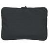 BRIEFING Clutch Document Black Bag, Case, Bag-in-Bag [A4 CLUCH] 1.