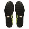 Unisex Sneakers Onitsuka Tiger SERRANO Casual Shoes Unisex Low-top Lime Green/Black