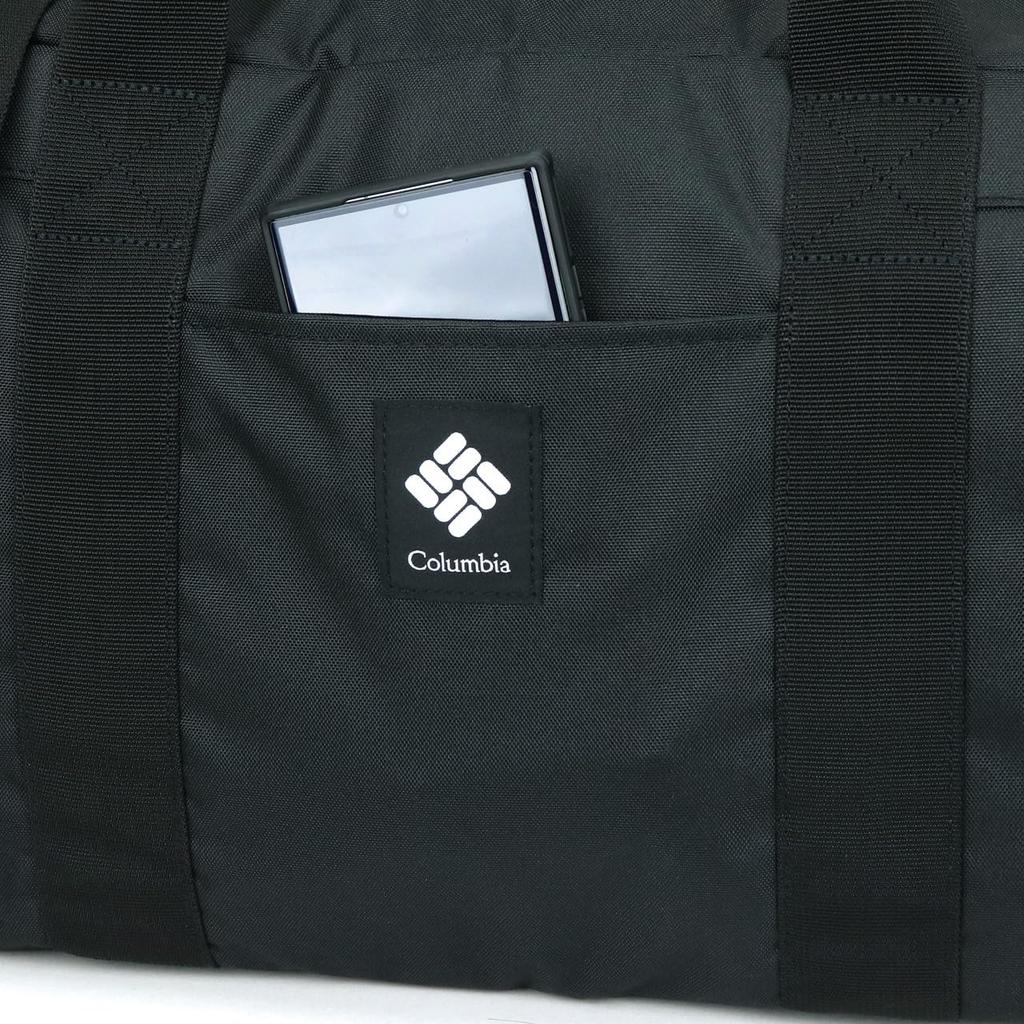 Boston Bag 38L PU8652 Grün 011 [Columbia]