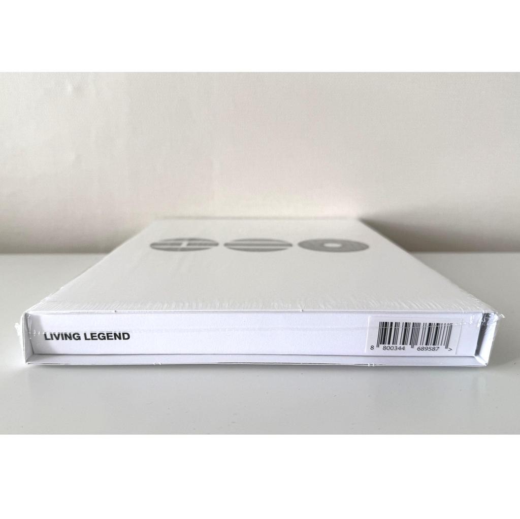 [EARLY-BIRD] BTS 'ARIRANG' Full Collection Set - Deluxe + Living Legend + Weverse Albums Ver.