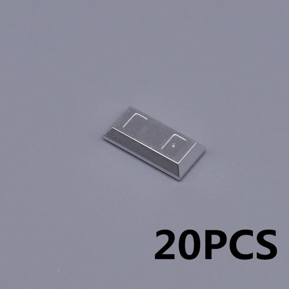 City Treasure Building Blocks MOC Dollar Cash Gold Silver Mine Egg Transparent Diamond ATM Machine Safe Money Bag DIY Toys K037