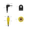 2.5mm Stereo Mini (male) To RCA (yellow) (female) Conversion Cable