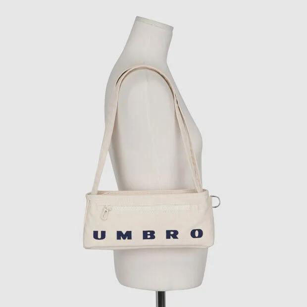 Women's Basket Bag Ivory UR322CBG76