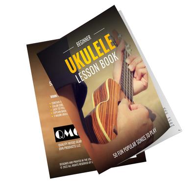 Color Coded Beginner Ukulele Lesson 50 Fun Popular Songs To Suitable for All Book, Play, Levels…