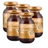 Spring Leaf Premium Royal Jelly 1000mg Capsules 5 Pcs 100 Tablets