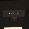 theory made in Japan Skirt suit Setup 0/00 black Women Used