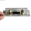 ANL Car Auto Fuse Holder Bolt-on Fuse Automotive  Audio Fuse Holders Fusible Link 40/50/80/100/125/150/250/300/400/500/600A Amp
