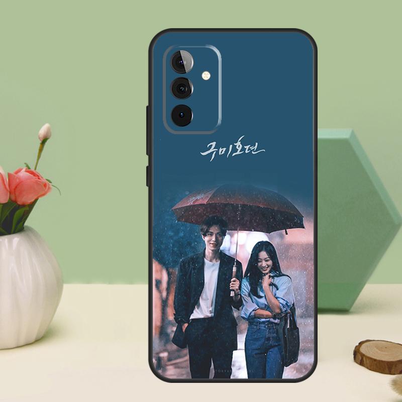 Tale of the Nine Tailed Lee Dong For Samsung Galaxy A56 A26 A36 A16 A06 A53 A33 A13 A12 A32 A52 A55 A35 A15 A54 A34 A14 Case