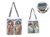 Carmani, Shoulder Bag/small Shopping Bag - Alfons Mucha
