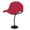 Freestanding Wigs Hat Cap Storage Display Holder Rack Dryer Stand Organizer Hat Display Rack, Hat Holder, Hat Holder New