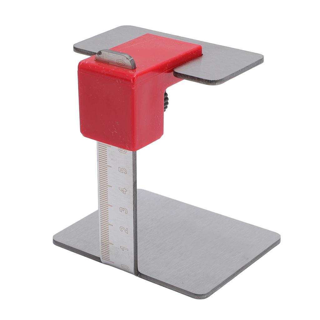 Cabinet Door Installation Positioner Stainless Steel 29 To 123mm Adjustable Cabinet Door Mounting