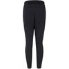 New Asics SS25 Knitted Sweatpants Men's Black 2091A756-001