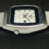 USED VINTAGE SEIKO 5 AUTO 7009A JAPAN MENS D/D ORIGINAL DIAL WATCH 602-a313595-2