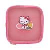 Sun-Star Stationery Sanrio Character Gadget Pouch NLS4 Hello Kitty S2335204