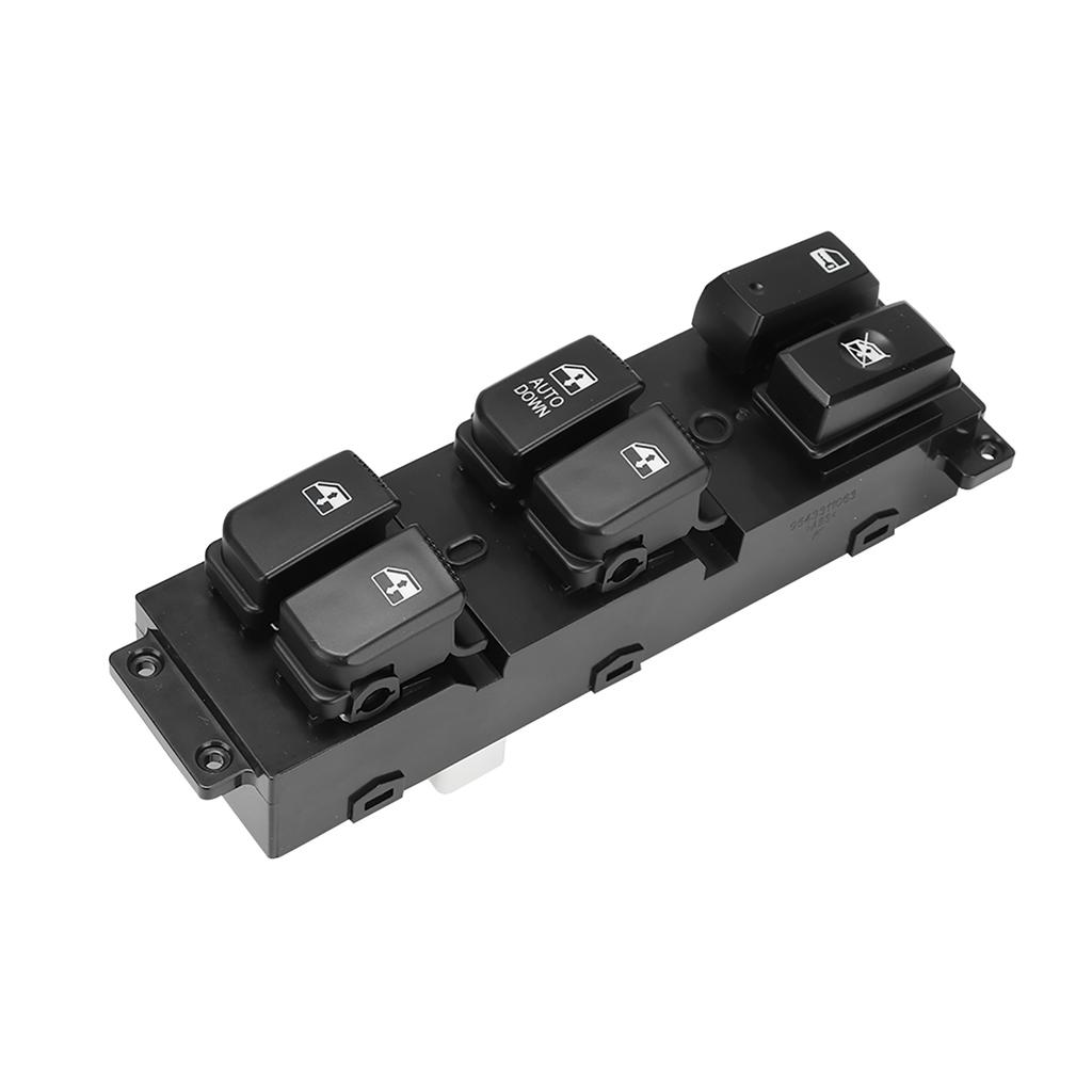 Left Front Power Window Switch Fits for Hyundai Santa Fe CM 2007?2011 93570?2B000