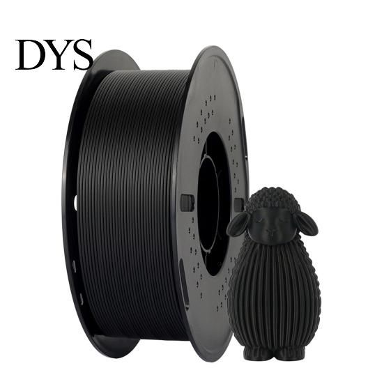 Model Printing Material Matte PETG 3D Printer Filament, 1.75mm 1kg Spool, DIY High Toughness Filament Models Crafts FDM Accessories Roll