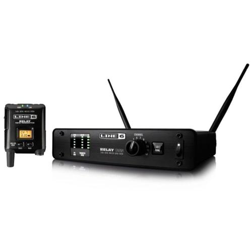 Line 6 Wireless System 2.4G 12ch RELAY G55