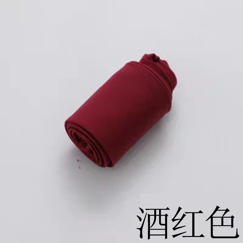 Spring and Autumn Thin Style80d Velvet Girls' Ballet Tights White Pantyhose