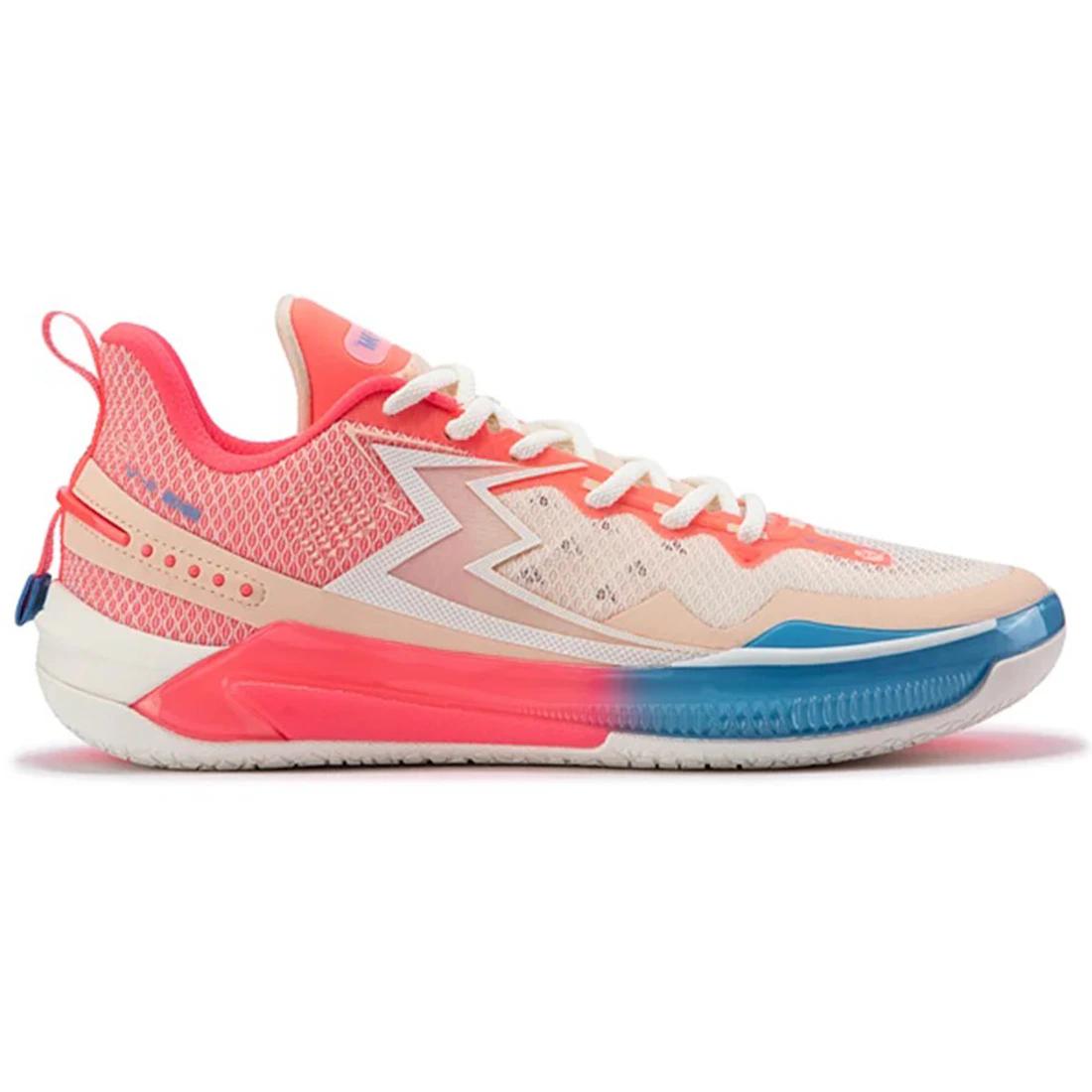 

Sneaker 361 Degrees BIG3 5.0 Quick Our Asia(672421111-8) 42