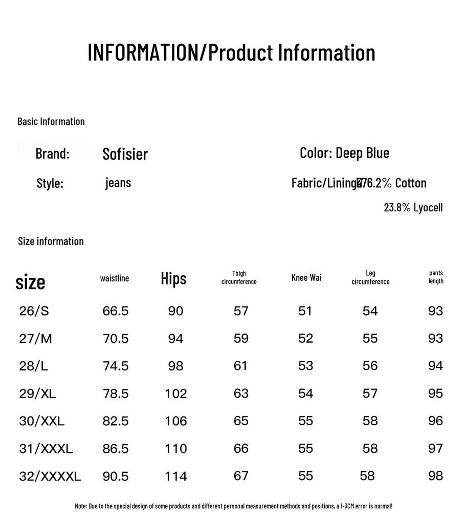SOFSIL Women's High-Waisted Wide-Leg Cropped Jeans