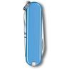 Нож перочинный Victorinox Classic SD синий