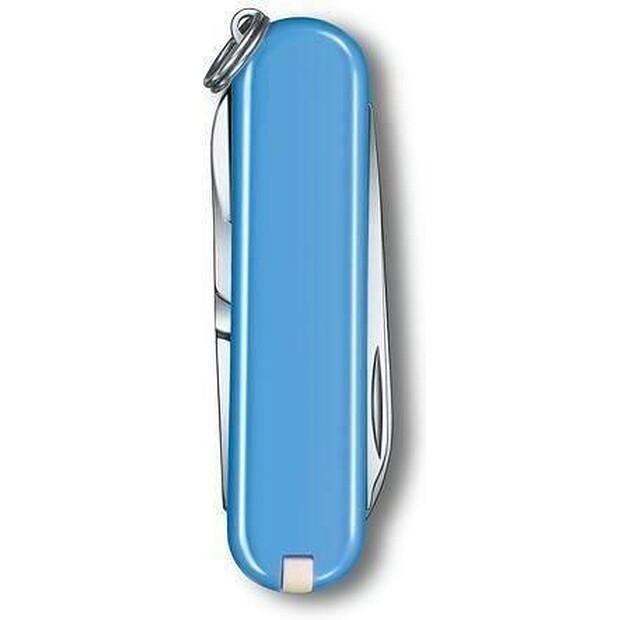 Нож перочинный Victorinox Classic SD синий