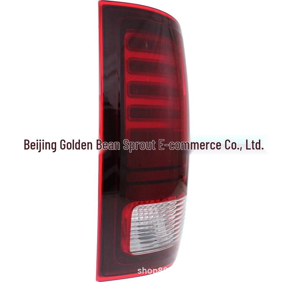 Compatible Dodge RAM Taillight Rear Brake Light 68093080AC 68093081AC CH2801202