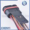 18 Pin 1.5/3.5mm Composite waterproof Harness plug auto connectors 9002862E electric connectors DJ7181-1.5-3.5-21 900 286 2E